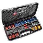 Jogo de Electricidade Geral Facom