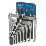 Jogo de Extractores SKF TMMR 8F/SET