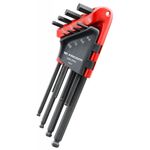 Jogos de Chaves Macho Sextavadas Facom (Estojo)