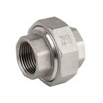 Junção Sede Cónica Inox AISI 316 - 2.1/2"