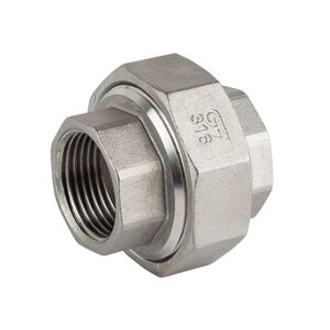 Junção Sede Cónica Inox AISI 316 - 2"