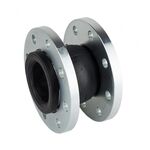 Junta Anti-Vibratória Flangeada - DN50 (2")