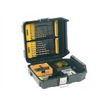 Kit 63 Peças Broca Pedra Extreme DeWalt