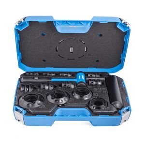 Kit Montagem de Rolamentos SKF TMFT 36