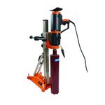 Kit Perfuradora CDM 203 e Coluna CDR 163 - 2kW / max 160mm