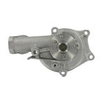 Kit SKF Bomba Água Hyundai/Mitsubishi