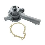 Kit SKF Bomba Água Mercedes