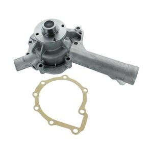 Kit SKF Bomba Água Mercedes