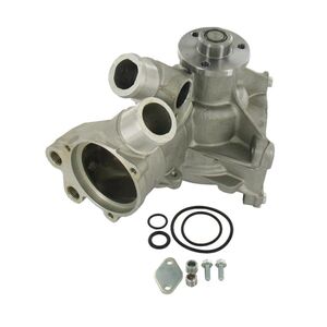 Kit SKF Bomba Água Mercedes