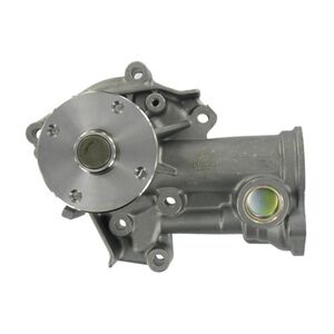Kit SKF Bomba Água Mitsubishi