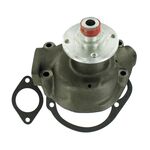 Kit SKF Bomba Água Nissan