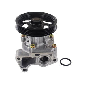 Kit SKF Bomba Água Toyota