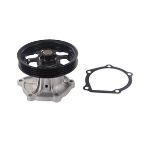 Kit SKF Bomba Água Toyota