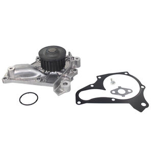 Kit SKF Bomba Água Toyota