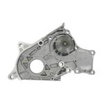 Kit SKF Bomba Água Toyota