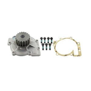 Kit SKF Bomba Água Volvo