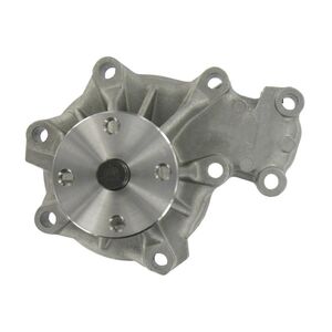 Kit SKF Bomba Água Volvo