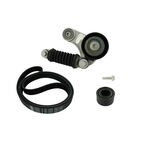 Kit SKF Correia Distribuição