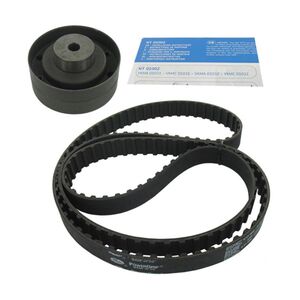 Kit SKF Correia Distribuição Audi