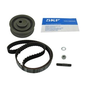 Kit SKF Correia Distribuição Audi / VW