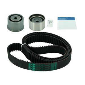 Kit SKF Correia Distribuição