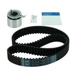 Kit SKF Correia Distribuição Chevrolet Spark