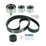 Kit SKF Correia Distribuição Daiahtsu