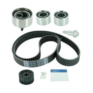 Kit SKF Correia Distribuição Daiahtsu