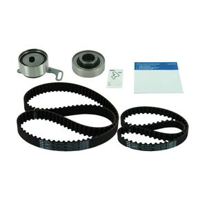 Kit SKF Correia Distribuição Honda