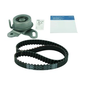 Kit SKF Correia Distribuição Hyundai