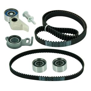 Kit SKF Correia Distribuição Mitsubishi
