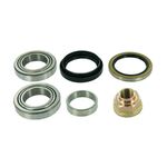 Kit SKF Rolamento Rodas Chevrolet (*)