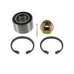 Kit SKF Rolamento Rodas Chevrolet Aveo