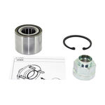 Kit SKF Rolamento Rodas Chevrolet (BK)