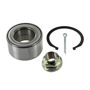 Kit SKF Rolamento Rodas Hyundai