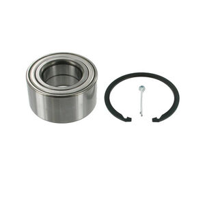 Kit SKF Rolamento Rodas Hyundai