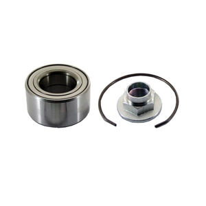 Kit SKF Rolamento Rodas Hyundai