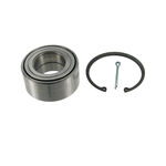 Kit SKF Rolamento Rodas Hyundai