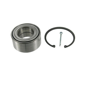 Kit SKF Rolamento Rodas Hyundai