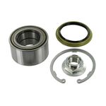 Kit SKF Rolamento Rodas Kia