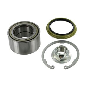 Kit SKF Rolamento Rodas Kia