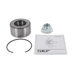 Kit SKF Rolamento Rodas Kia / Hyundai