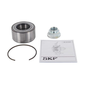 Kit SKF Rolamento Rodas Kia / Hyundai