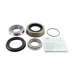 Kit SKF Rolamento Rodas Nissan Hardbody 4x4