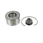 Kit SKF Rolamento Rodas Renault / Dacia