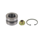 Kit SKF Rolamento Rodas Suzuki Alto