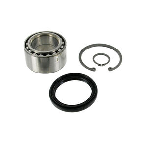 Kit SKF Rolamento Rodas Suzuki Jimny