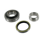 Kit SKF Rolamento Rodas Suzuki Jimny