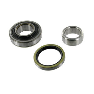 Kit SKF Rolamento Rodas Suzuki Jimny