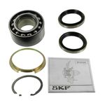 Kit SKF Rolamento Rodas Toyota  (*)